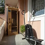 Luxury Jasmin-two Bedroom With Hot Tub Split