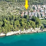 Apartament Luxury Jasmin-two Bedroom With Hot Tub Split