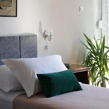 Apartment Luxury Jasmin-two Bedroom With Hot Tub *
