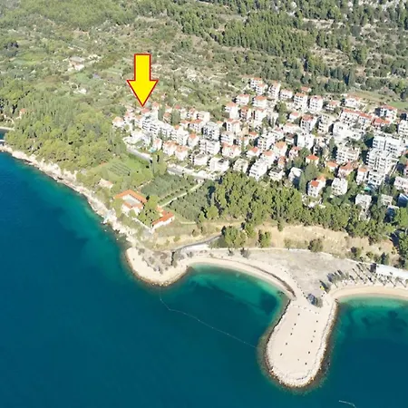 Luxury Jasmin-two Bedroom With Hot Tub *