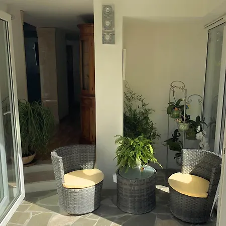 Appartamento Luxury Jasmin-two Bedroom With Hot Tub