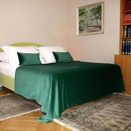 Apartment Luxury Jasmin-two Bedroom With Hot Tub *
