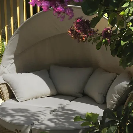 Luxury Jasmin-two Bedroom With Hot Tub Apartament *