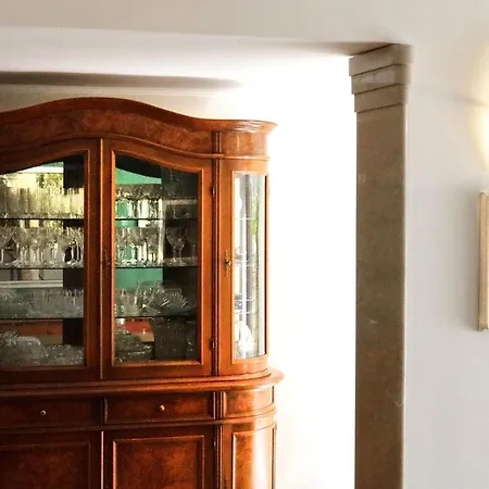 Apartment Luxury Jasmin-two Bedroom With Hot Tub *